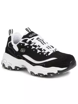Кроссовки Skechers, черный