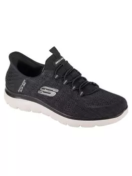 Кроссовки Skechers, черный