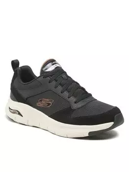 Кроссовки Skechers, черный