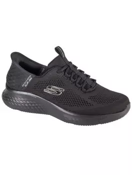 Кроссовки Skechers, черный