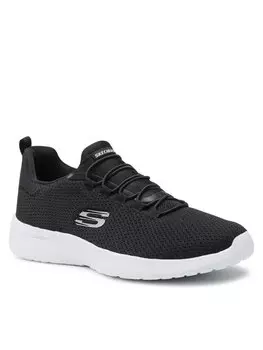 Кроссовки Skechers, черный