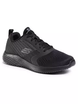 Кроссовки Skechers, черный