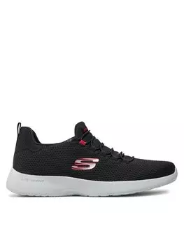 Кроссовки Skechers, черный