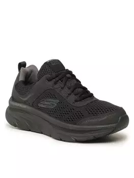 Кроссовки Skechers, черный