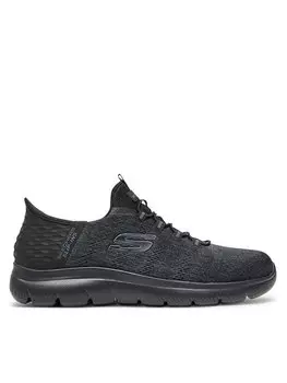 Кроссовки Skechers, черный