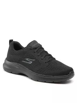 Кроссовки Skechers, черный