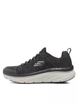 Кроссовки Skechers, черный
