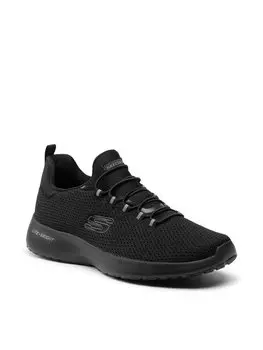 Кроссовки Skechers, черный