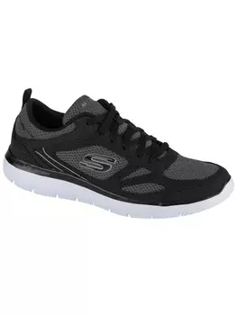 Кроссовки Skechers, черный