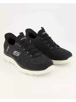 Кроссовки Skechers, черный