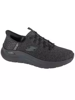 Кроссовки Skechers, черный