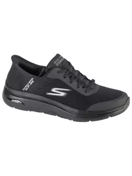 Кроссовки Skechers, черный