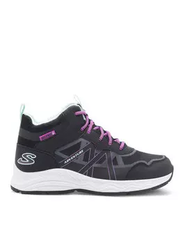 Кроссовки Skechers, черный