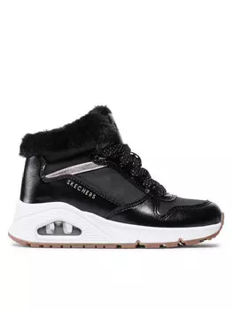 Кроссовки Skechers, черный