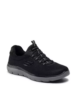 Кроссовки Skechers, черный