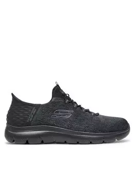 Кроссовки Skechers, черный