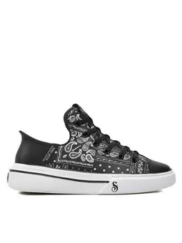 Кроссовки Skechers, черный