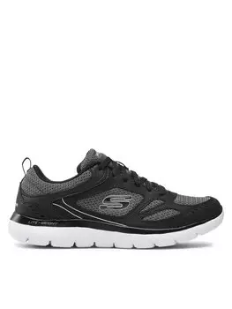 Кроссовки Skechers, черный