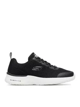Кроссовки Skechers, черный