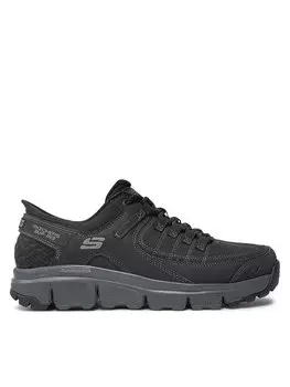 Кроссовки Skechers, черный