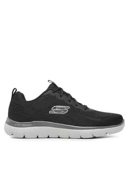 Кроссовки Skechers, черный