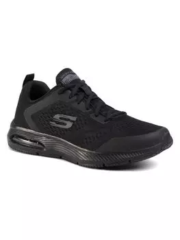 Кроссовки Skechers, черный