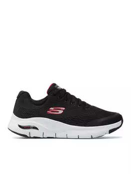Кроссовки Skechers, черный