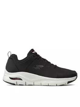 Кроссовки Skechers, черный