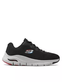 Кроссовки Skechers, черный