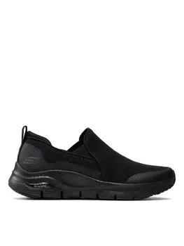 Кроссовки Skechers, черный