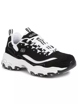 Кроссовки Skechers, черный