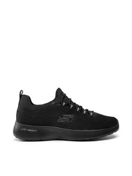 Кроссовки Skechers, черный