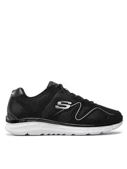 Кроссовки Skechers, черный