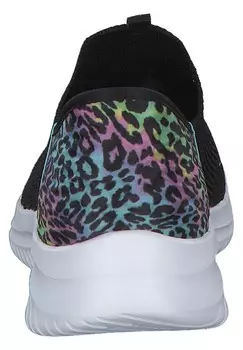 Кроссовки Skechers, черный