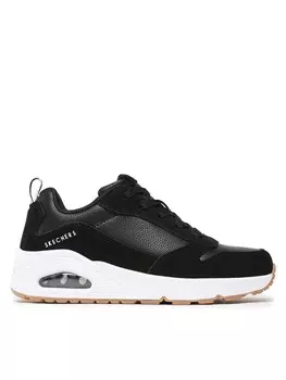 Кроссовки Skechers, черный