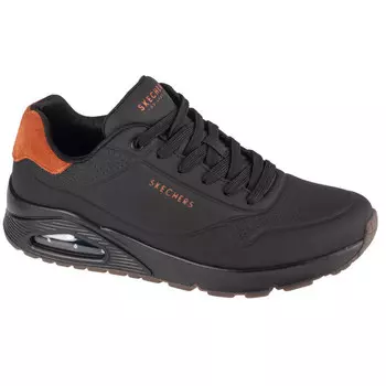Кроссовки Skechers, черный