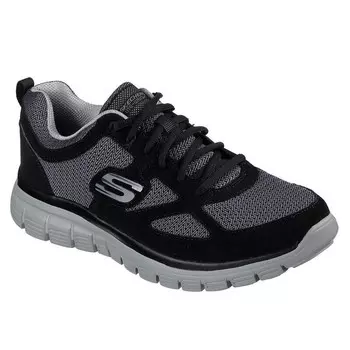 Кроссовки Skechers, черный