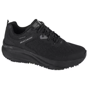 Кроссовки Skechers, черный