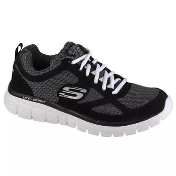 Кроссовки Skechers, черный