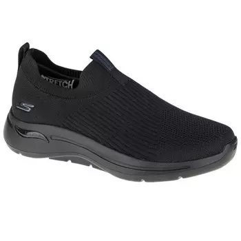 Кроссовки Skechers, черный