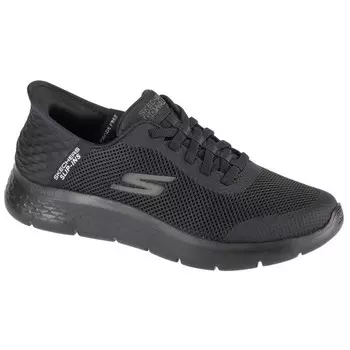 Кроссовки Skechers, черный