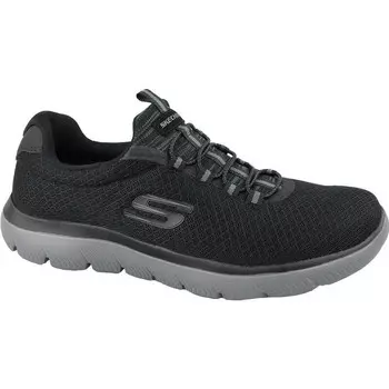 Кроссовки Skechers, черный