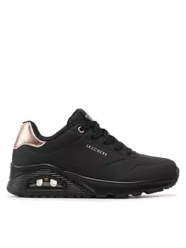 Кроссовки Skechers, черный