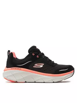 Кроссовки Skechers, черный