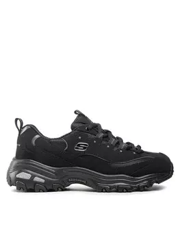 Кроссовки Skechers, черный