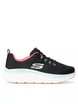 Кроссовки Skechers, черный