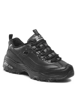 Кроссовки Skechers, черный