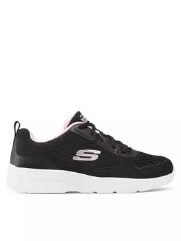 Кроссовки Skechers, черный