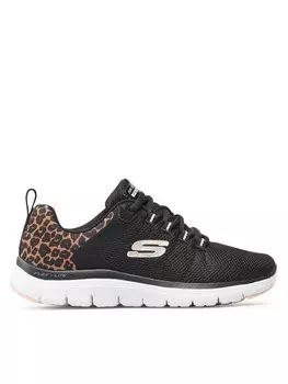 Кроссовки Skechers, черный