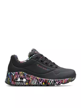 Кроссовки Skechers, черный